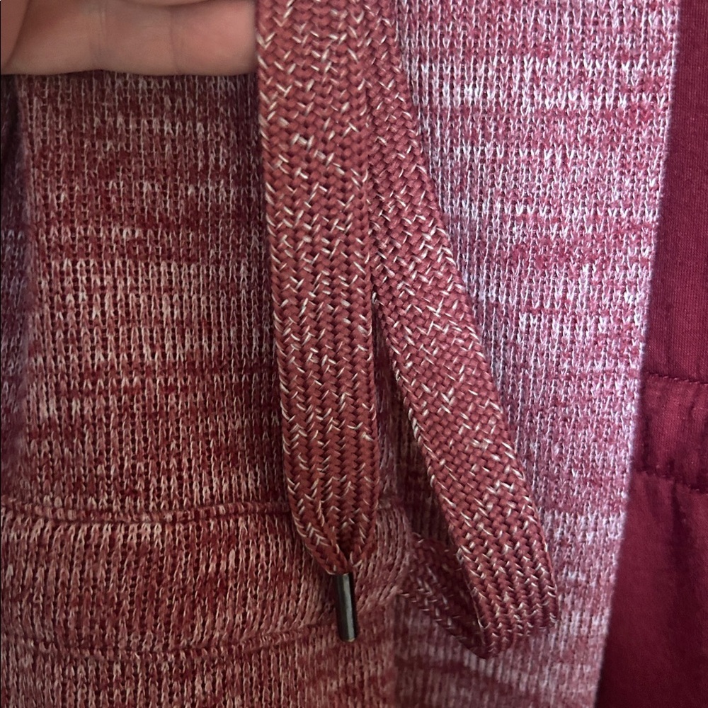 7 FOR ALL MANKIND Raspberry Cardigan - Picture 4 of 7